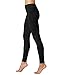 Algopix Similar Product 6 - First Looks Seamless Leggings LXL