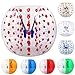 Algopix Similar Product 9 - ANCHEER Inflatable Bumper Bubble Soccer
