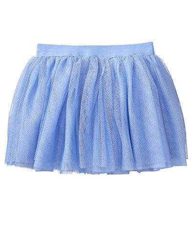 Algopix Similar Product 18 - Gymboree Baby Girls Tutu Skirt