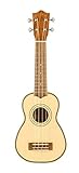 Algopix Similar Product 7 - Lanikai, 4-String Ukulele (SPSTT)