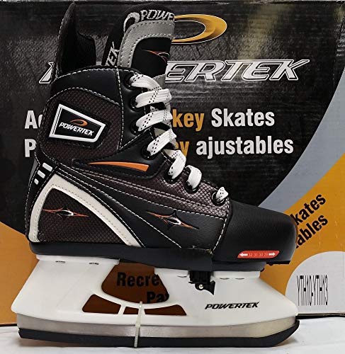 Algopix Similar Product 11 - Powertek V30 Tek Adjustable Hockey