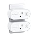 Algopix Similar Product 1 - Smart Plugs That Work with Alexa