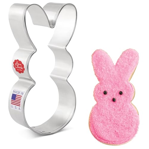 Algopix Similar Product 12 - Ann Clark Cookie Cutters Easter Bunny