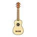 Algopix Similar Product 11 - Lanikai, 4-String Ukulele (SPSTS)