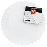 Algopix Similar Product 18 - ARTEZA Self Adhesive Vinyl Sheets
