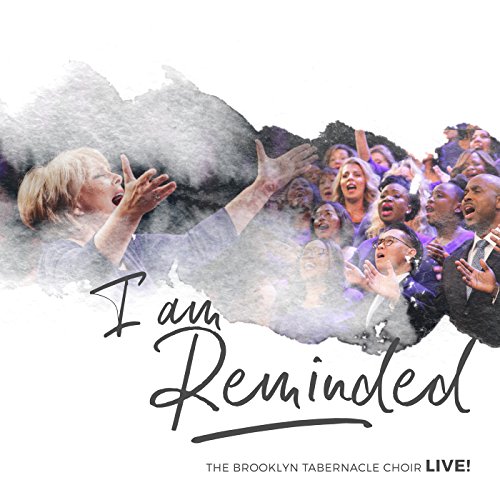 Algopix Similar Product 17 - I Am Reminded (Live)