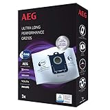 Algopix Similar Product 20 - Aeg GR210S SBag Ultra Long Performance