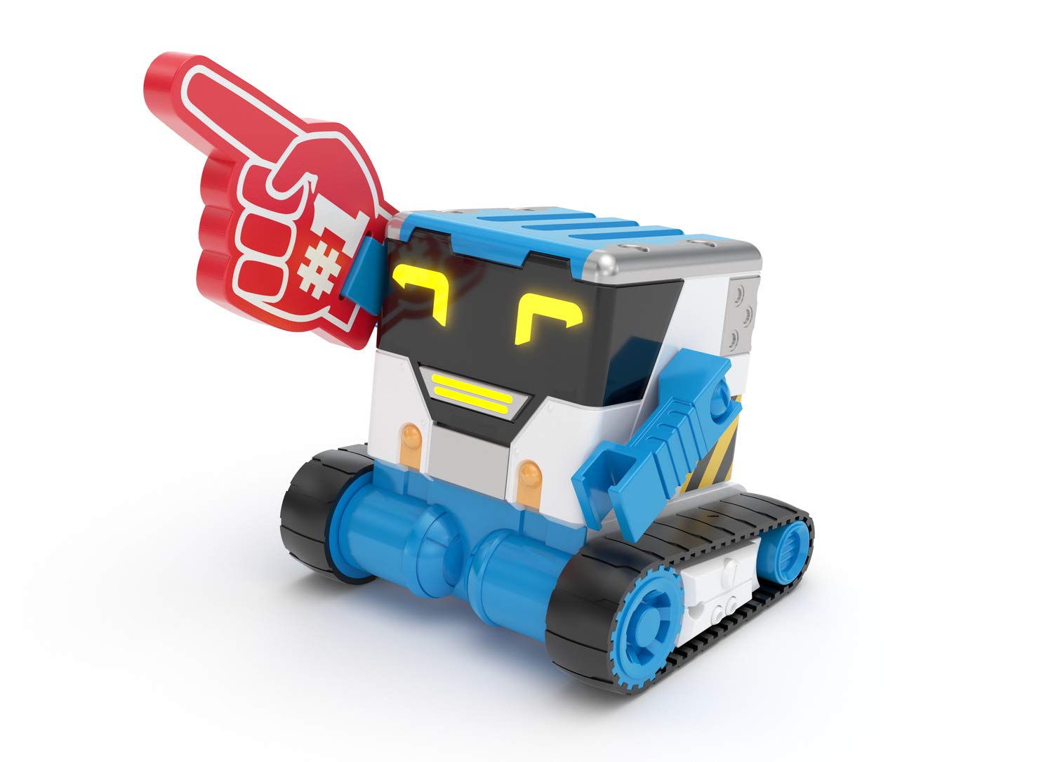 Algopix Similar Product 16 - Really RAD Robots MiBRO  Interactive