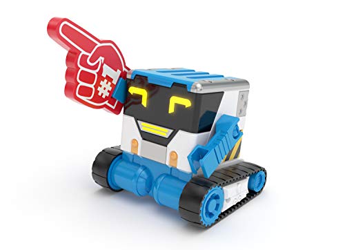 Algopix Similar Product 13 - Really RAD Robots MiBRO Interactive