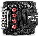 Algopix Similar Product 2 - Magnetic Wristband Holding