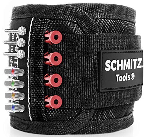 Algopix Similar Product 11 - Magnetic Wristband Holding