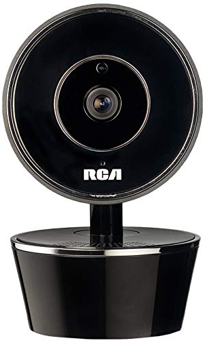 Algopix Similar Product 20 - RCA Pet Camera for Dog  Cat Parents 