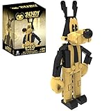 Algopix Similar Product 3 - Bendy and the Ink Machine  Boris