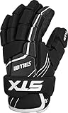 Algopix Similar Product 5 - STX Lacrosse Stallion 50 Youth Gloves