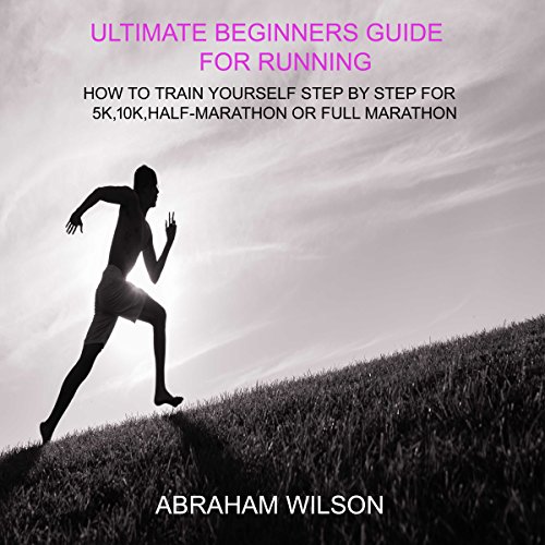 Algopix Similar Product 5 - Ultimate Beginners Guide for Running