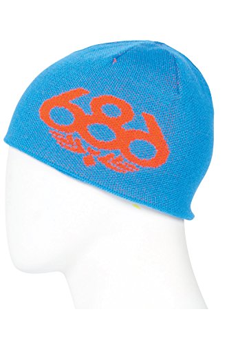 Algopix Similar Product 12 - 686 Boys Icon Reversible Beanie  100