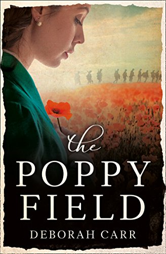 Algopix Similar Product 5 - The Poppy Field A gripping and