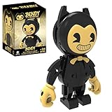 Algopix Similar Product 16 - Bendy and the Ink Machine  Bendy