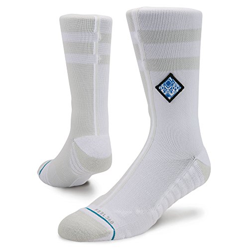 Algopix Similar Product 10 - Stance M557A18IND Mens Indigoworks