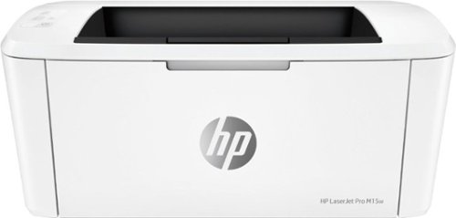 Algopix Similar Product 17 - HP LaserJet Pro M15w Wireless