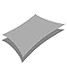 Algopix Similar Product 2 - Coarbor Waterproof 7x16 Sun Shade
