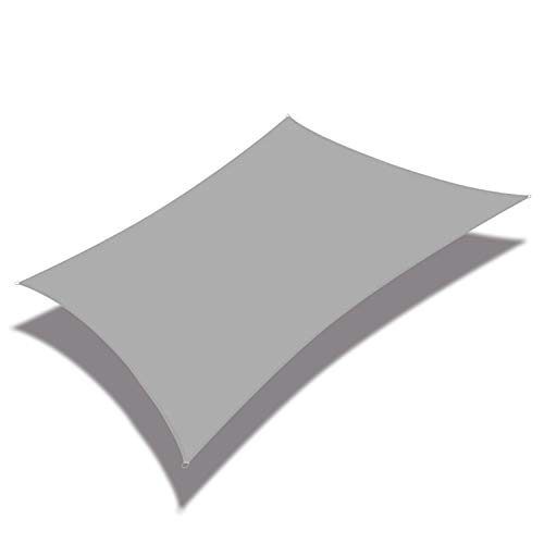 Algopix Similar Product 2 - Coarbor Waterproof 7x16 Sun Shade