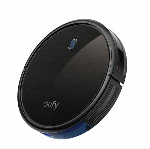 Algopix Similar Product 10 - eufy BoostIQ RoboVac 11S Slim Robot