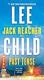 Algopix Similar Product 9 - Past Tense: A Jack Reacher Novel