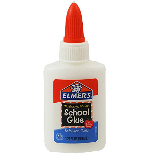 Algopix Similar Product 5 - ELMERS School Glue 1 14OZ Bottle Set
