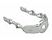 Algopix Similar Product 7 - Alta Spring Fork Twisted Extended Crown