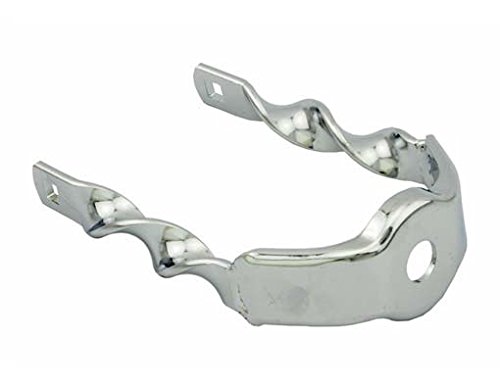 Algopix Similar Product 8 - Alta Spring Fork Twisted Extended Crown