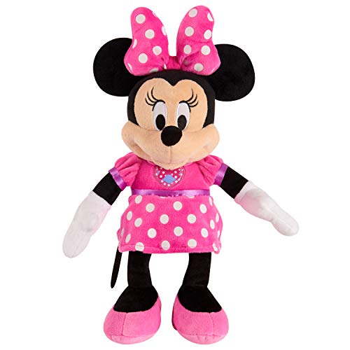 Algopix Similar Product 20 - Mickey Mouse Clubhouse Fun Minnie Mouse
