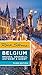 Algopix Similar Product 6 - Rick Steves Belgium Bruges Brussels