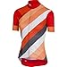 Algopix Similar Product 10 - Castelli Womens Prisma Jersey Forest