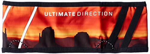 Algopix Similar Product 15 - Ultimate Direction Comfort Belt