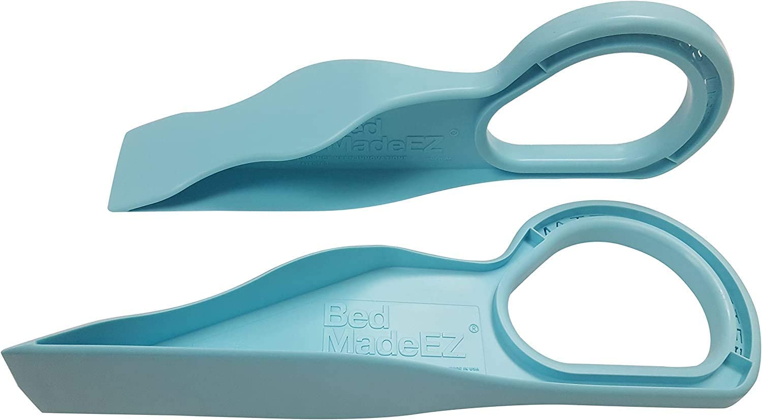 Algopix Similar Product 5 - 2 PackThe Original Bed Made EZ Made in