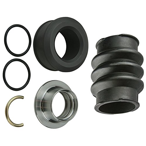 Algopix Similar Product 15 - Venom Carbon Seal Drive Line Rebuild