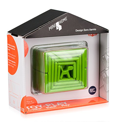 Algopix Similar Product 15 - Tactic 54912 Big Mini Home Play Set