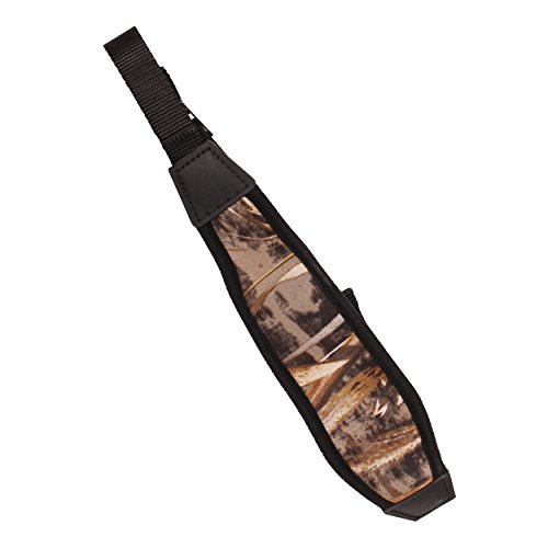 Algopix Similar Product 2 - GrovTec US Sling Neoprene Realtree