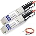 Algopix Similar Product 13 - Add On CBLQSFP40GE25MAO 40Gbase