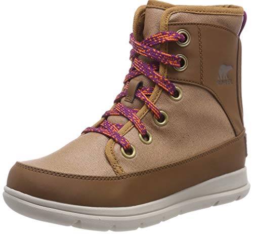 Algopix Similar Product 19 - Sorel Womens Explorer 1964 Snow