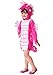 Algopix Similar Product 14 - Toddler Girl's Seahorse Costume 4T