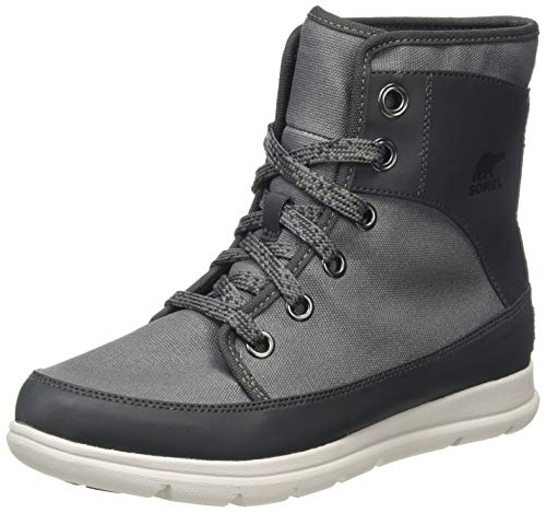 Algopix Similar Product 1 - Sorel Womens Explorer 1964 Snow