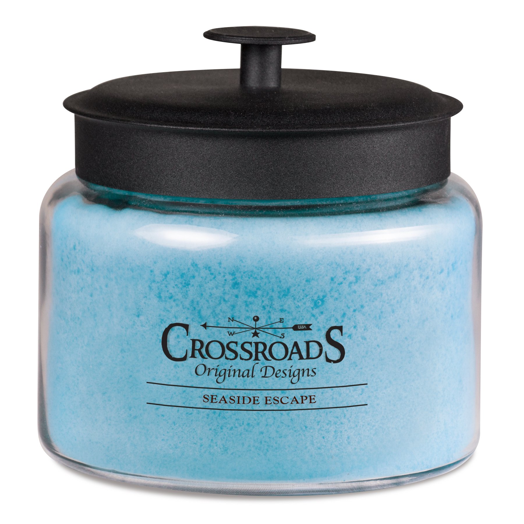 Algopix Similar Product 3 - Crossroads Seaside Escape Scented