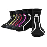 Algopix Similar Product 11 - New Item Sanabul Foot Grips for MMA