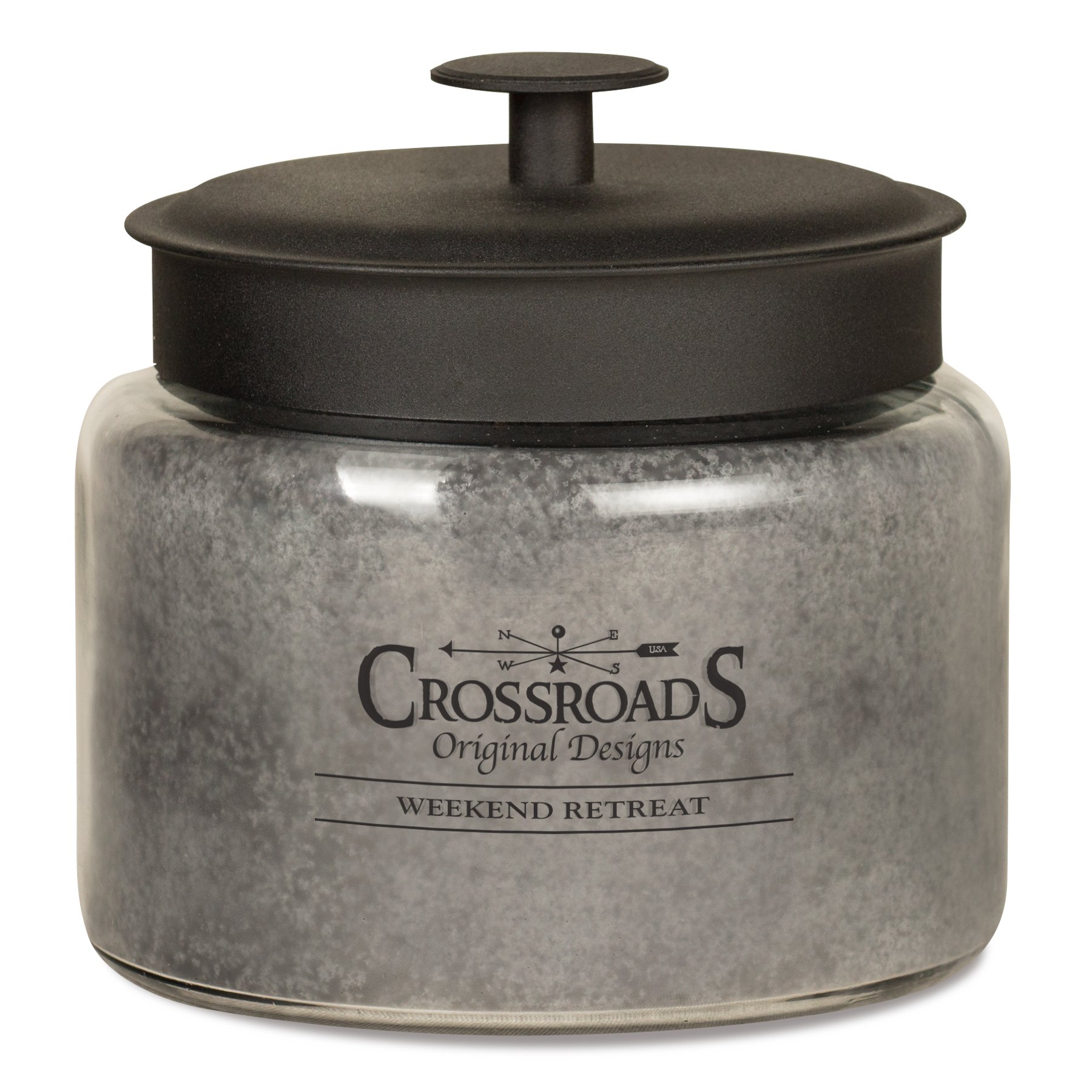 Algopix Similar Product 9 - Crossroads Weekend Retreat Scented