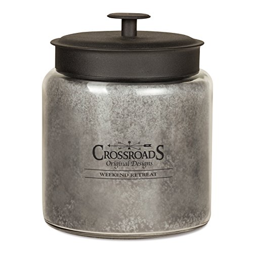 Algopix Similar Product 16 - Crossroads Weekend Retreat Scented