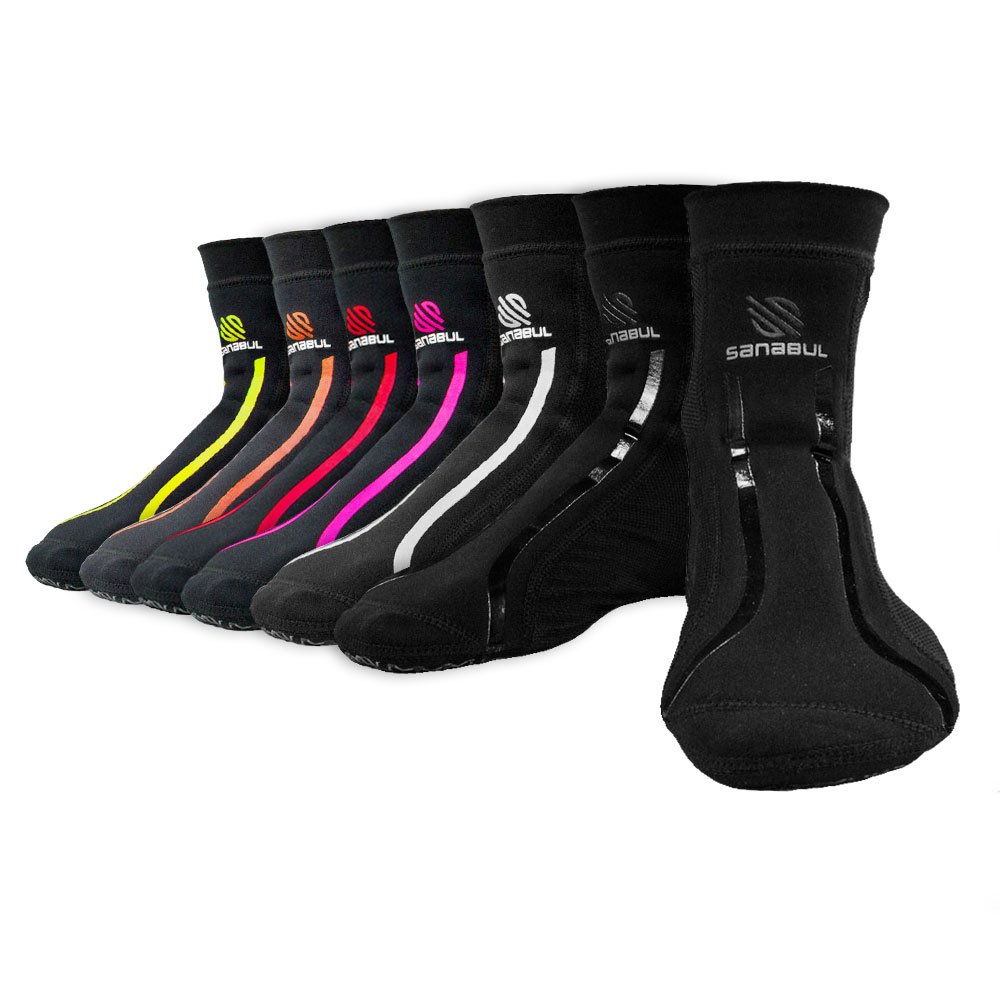 Algopix Similar Product 17 - Sanabul New Item Foot Grips for MMA