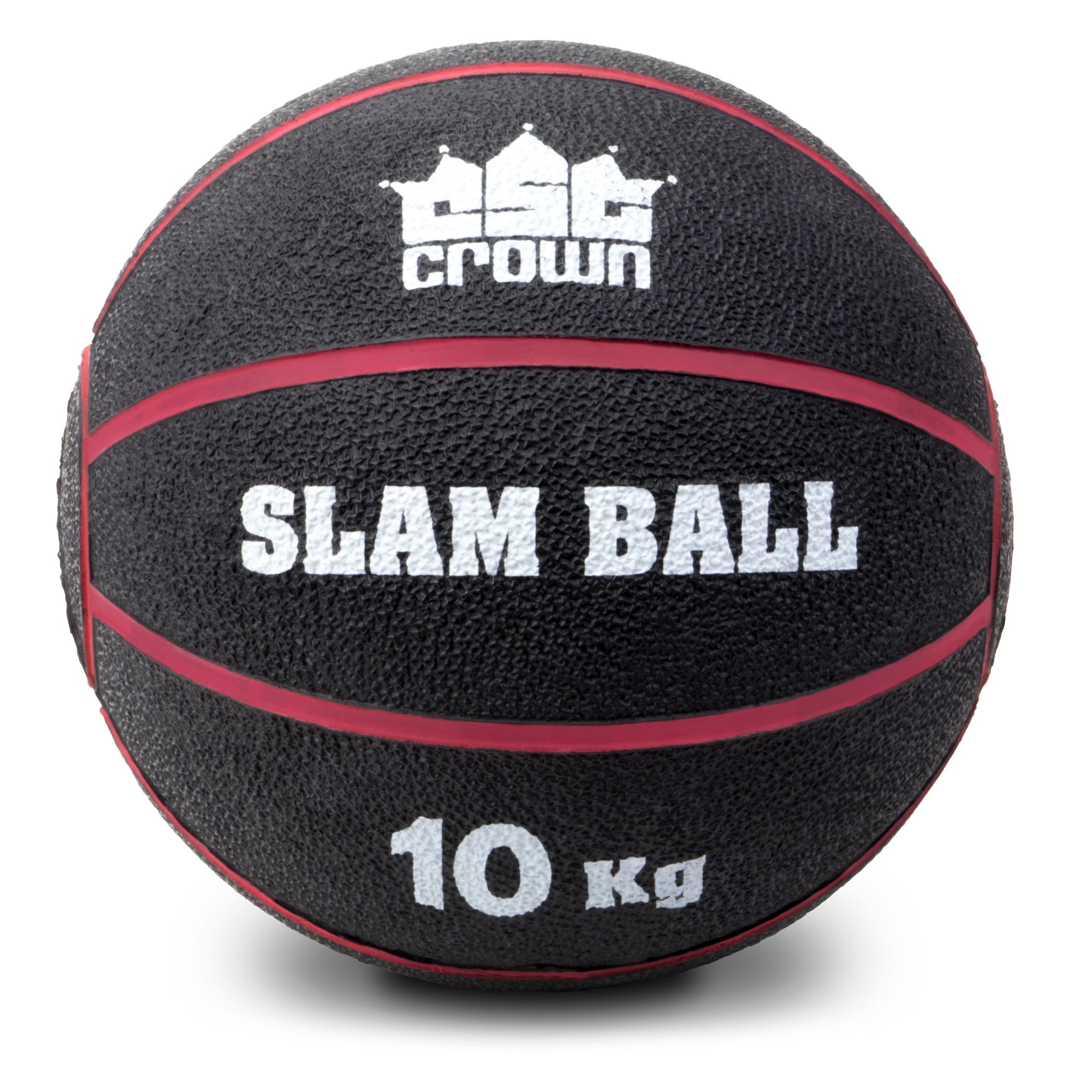 Algopix Similar Product 1 - Crown Sporting Goods Slam Ball