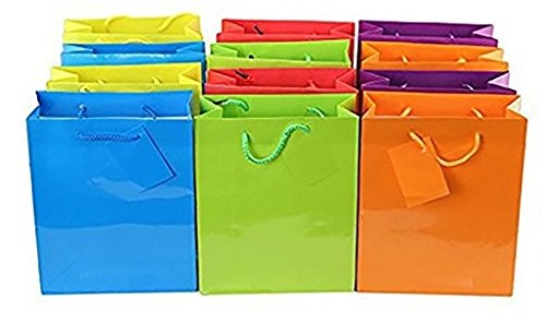 Algopix Similar Product 3 - Ifavor123 Assorted Neon Bright Color